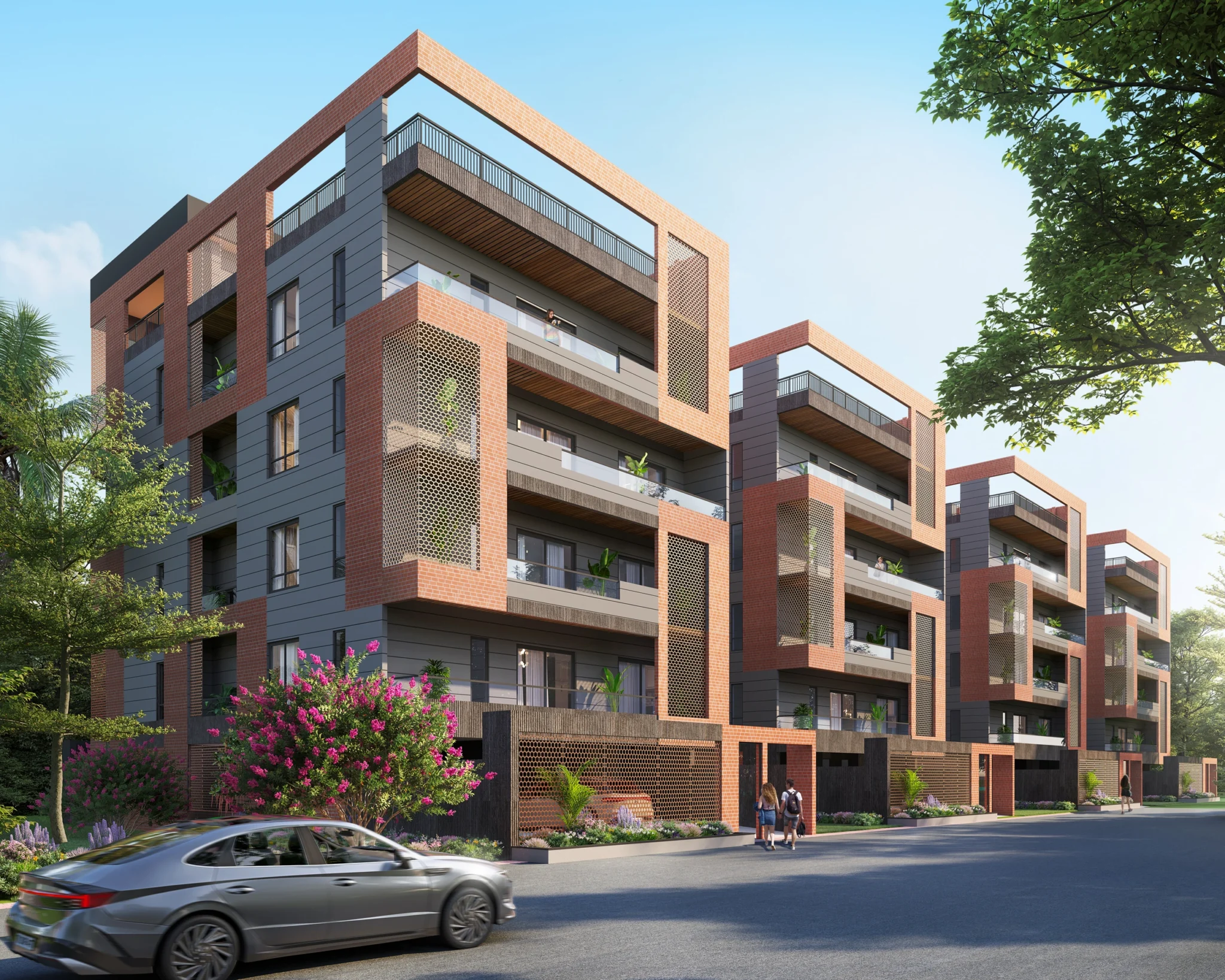 ELITE RESIDENCY BY ONE PRASTHA