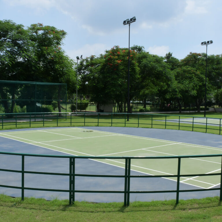 Dedicated Kids Play Area