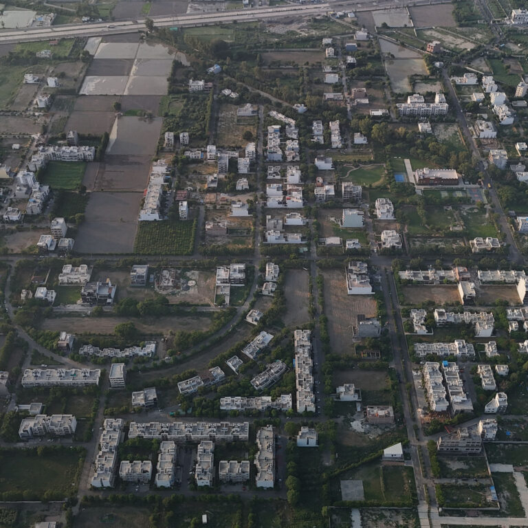 The Only  End-User Dominated Colony In Sonipat